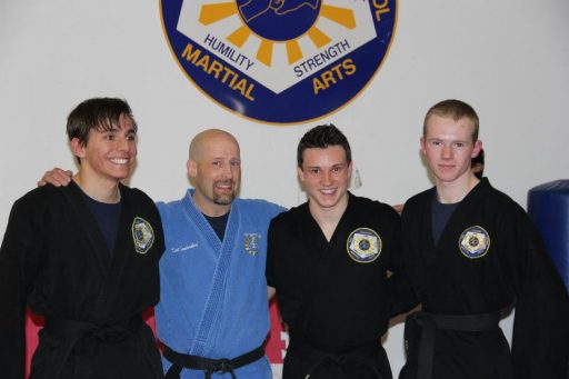 martial arts instructors, monument co, karate classes